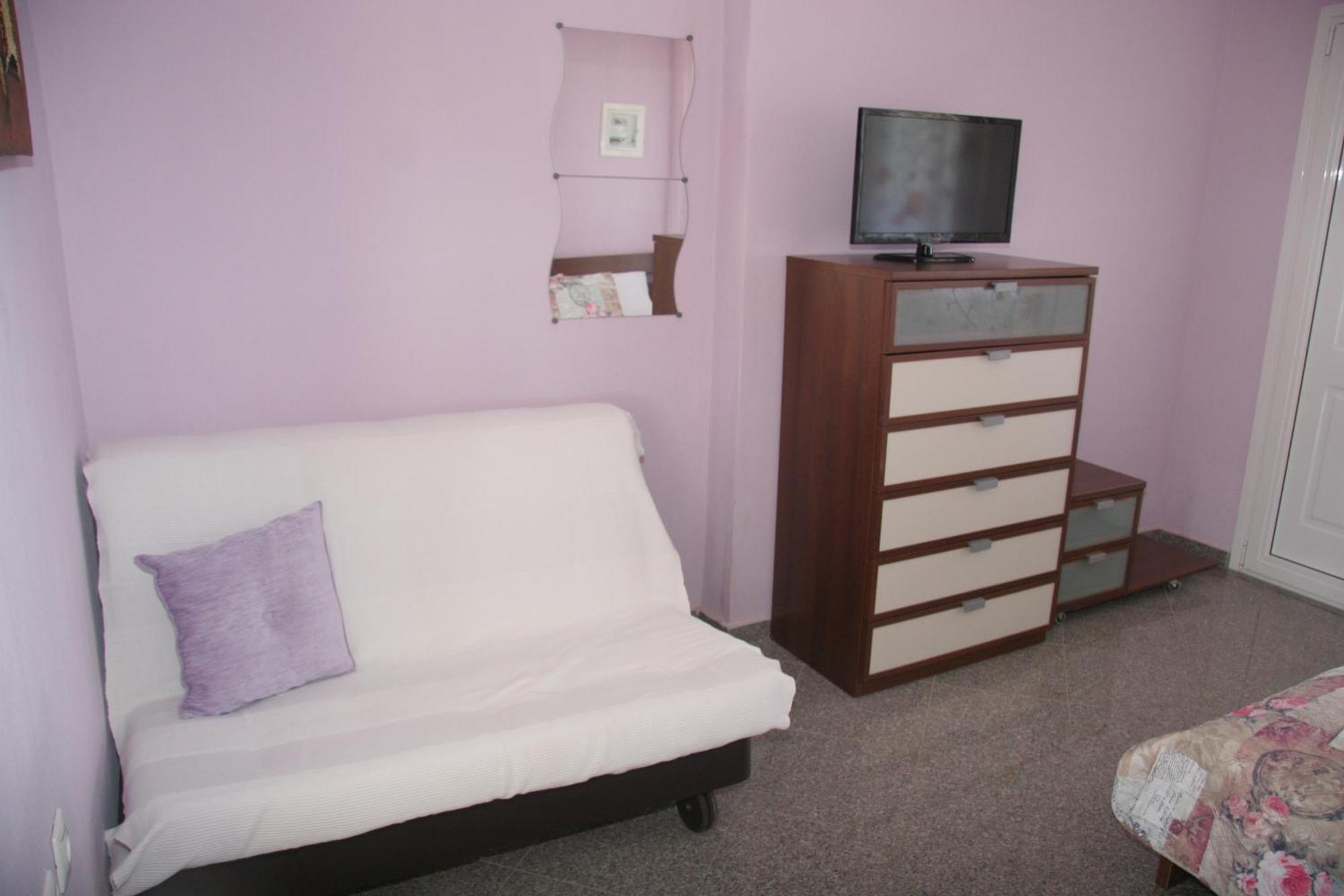 Appartamento Daniel Kallithea (Chalkidiki)