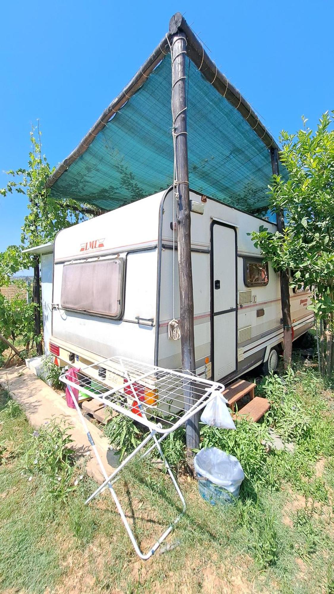 Appartamento Daniel Kallithea (Chalkidiki)