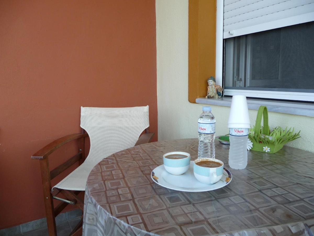 Appartamento Daniel Kallithea (Chalkidiki)